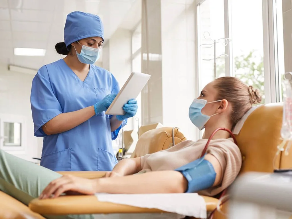 Best Gynecologists Surgeons In Hospital